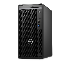 DELL OptiPlex 7010 Intel® Core™ i7 i7-13700 8 Go DDR4-SDRAM 512 Go SSD Ubuntu Linux Tower PC Noir