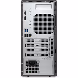 DELL OptiPlex 3000 i5-12500 Tower 8 Go 512 Go SSD Ubuntu Linux PC Noir - Vue supplémentaire 4