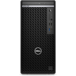 DELL OptiPlex 5000 Tower Intel® Core™ i7 i7-12700 8 Go DDR4-SDRAM 256 Go SSD Windows 11 Pro Station de travail Noir