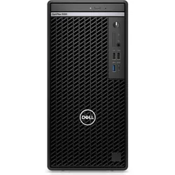 DELL OptiPlex 5000 Tower Intel® Core™ i7 i7-12700 8 Go DDR4-SDRAM 256 Go SSD Windows 11 Pro Station de travail Noir