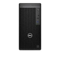 DELL OptiPlex 7010 Intel® Core™ i5 i5-13500 8 Go DDR4-SDRAM 512 Go SSD Windows 11 Pro Tower PC Noir
