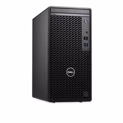 DELL OptiPlex 7010 Intel® Core™ i5 i5-13500 8 Go DDR4-SDRAM 512 Go SSD Windows 11 Pro Tower PC Noir - Vue supplémentaire 3