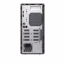 DELL OptiPlex 7010 Intel® Core™ i7 i7-13700 8 Go DDR4-SDRAM 512 Go SSD Ubuntu Linux Tower PC Noir - Vue supplémentaire 4
