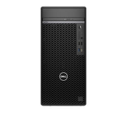 DELL OptiPlex 7010 Plus Intel® Core™ i7 i7-13700 8 Go DDR5-SDRAM 512 Go SSD Windows 11 Pro Tower PC Noir