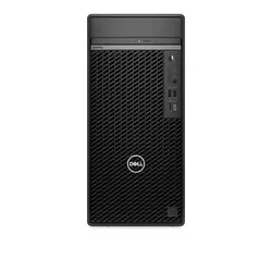 DELL OptiPlex 7010 Plus Intel® Core™ i7 i7-13700 8 Go DDR5-SDRAM 512 Go SSD Windows 11 Pro Tower PC Noir
