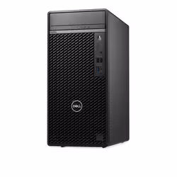 DELL OptiPlex 7010 Plus Intel® Core™ i7 i7-13700 8 Go DDR5-SDRAM 512 Go SSD Windows 11 Pro Tower PC Noir - Vue supplémentaire 2