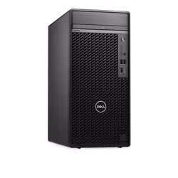 DELL OptiPlex 7010 Plus Intel® Core™ i7 i7-13700 8 Go DDR5-SDRAM 512 Go SSD Windows 11 Pro Tower PC Noir - Vue supplémentaire 3