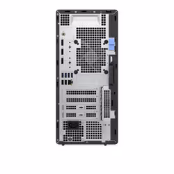 DELL OptiPlex 7010 Plus Intel® Core™ i7 i7-13700 8 Go DDR5-SDRAM 512 Go SSD Windows 11 Pro Tower PC Noir - Vue supplémentaire 5