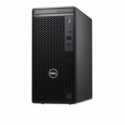 DELL OptiPlex 7020 Intel® Core™ i5 i5-14500 8 Go DDR5-SDRAM 512 Go SSD Windows 11 Pro Mini Tower PC Noir - Vue supplémentaire 3