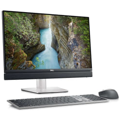 Dell Optiplex 7410 Ordinateur All In One I5-13500T