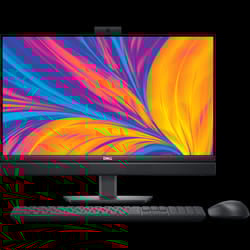 Dell Optiplex 7420 Ordinateur All In One I3-14100