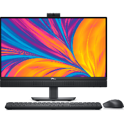 Dell Optiplex 7420 Ordinateur All In One I3-14100
