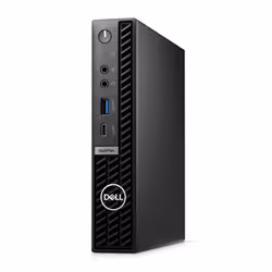 DELL OptiPlex Micro i5-13500T 16GB 512Go SSD W11PRO 36M - Vue supplémentaire 2