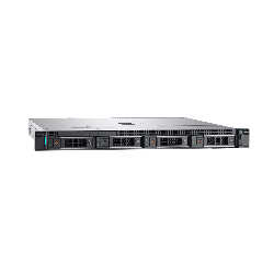 DELL PowerEdge R240 serveur 3,4 GHz 8 Go Rack (1 U) Intel Xeon E 250 W DDR4-SDRAM