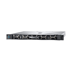 DELL PowerEdge R240 serveur 3,4 GHz 8 Go Rack (1 U) Intel Xeon E 250 W DDR4-SDRAM