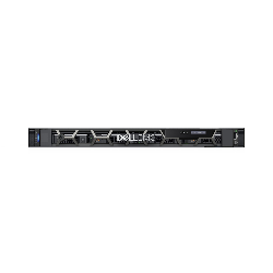 DELL PowerEdge R250 serveur 2000 Go Rack (2 U) Intel Xeon E 2,8 GHz 16 Go 450 W