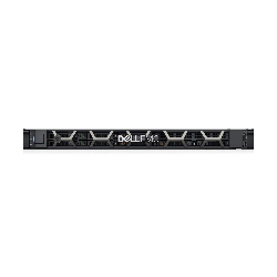 DELL PowerEdge R350 serveur 600 GB Rack (1 U) Intel Xeon E 2,8 GHz 16 GB 600 W (PER350CM1)