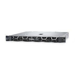 DELL PowerEdge R350 serveur 600 GB Rack (1 U) Intel Xeon E 2,9 GHz 16 GB DDR4-SDRAM 600 W (PER350CM2)