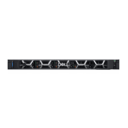 DELL PowerEdge R360 serveur 480 Go Rack (1 U) Intel Xeon E E-2414 2,6 GHz 16 Go DDR5-SDRAM 700 W