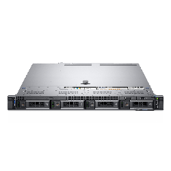 DELL PowerEdge R440 serveur 2000 Go Rack (1 U) Intel® Xeon® Silver 2,4 GHz 16 Go 550 W