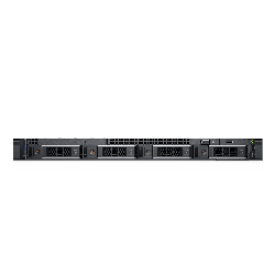 DELL PowerEdge R440 serveur 2000 Go Rack (1 U) Intel® Xeon® Silver 2,4 GHz 16 Go 550 W