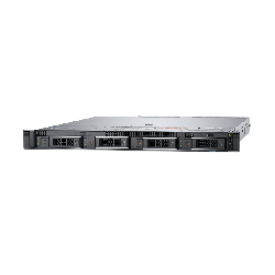DELL PowerEdge R440 serveur 2000 Go Rack (1 U) Intel® Xeon® Silver 2,4 GHz 16 Go 550 W