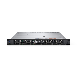 DELL PowerEdge R450 serveur 960 Go Rack (1 U) Intel® Xeon® Silver 4314 2,4 GHz 32 Go DDR4-SDRAM 700 W