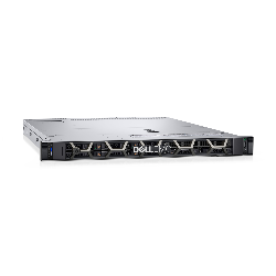 DELL PowerEdge R450 serveur 960 Go Rack (1 U) Intel® Xeon® Silver 4314 2,4 GHz 32 Go DDR4-SDRAM 700 W