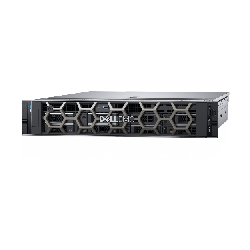DELL PowerEdge R740 serveur 2,4 GHz 16 Go Rack (2 U) Intel® Xeon® Silver 750 W DDR4-SDRAM