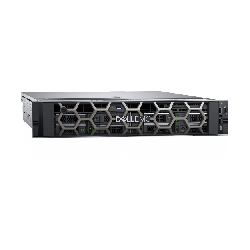DELL PowerEdge R740 serveur 2,4 GHz 16 Go Rack (2 U) Intel® Xeon® Silver 750 W DDR4-SDRAM