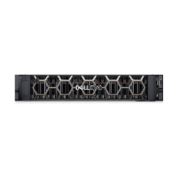 DELL PowerEdge R750XS serveur 1,2 To Rack (2 U) Intel® Xeon® Silver 4310 2,1 GHz 64 Go 800 W