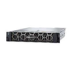 DELL PowerEdge R750XS serveur 1,2 To Rack (2 U) Intel® Xeon® Silver 4310 2,1 GHz 64 Go 800 W