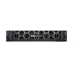 DELL PowerEdge R750XS serveur 960 Go Rack (2 U) Intel® Xeon® Silver 4310 2,1 GHz 32 Go DDR4-SDRAM 700 W