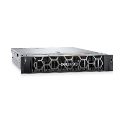 DELL PowerEdge R750XS serveur 960 Go Rack (2 U) Intel® Xeon® Silver 4310 2,1 GHz 32 Go DDR4-SDRAM 700 W