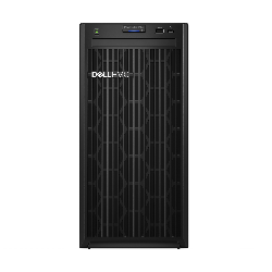 DELL PowerEdge T150 serveur 2 To Rack (4 U) Intel Xeon E E-2314 2,8 GHz 16 Go DDR4-SDRAM