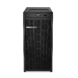 DELL PowerEdge T150 serveur 2 To Rack (4 U) Intel Xeon E E-2314 2,8 GHz 16 Go DDR4-SDRAM