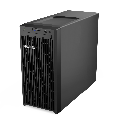 DELL PowerEdge T150 serveur 2 To Rack (4 U) Intel Xeon E E-2314 2,8 GHz 16 Go DDR4-SDRAM