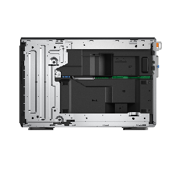 DELL PowerEdge T360 serveur 2 To Tour (4.5U) Intel Xeon E E-2414 2,6 GHz 16 Go DDR5-SDRAM 700 W