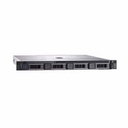 DELL PowerEdge R240 serveur 3,4 GHz 8 Go Rack (1 U) Intel Xeon E 250 W DDR4-SDRAM - Vue supplémentaire 2