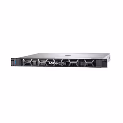 DELL PowerEdge R240 serveur 3,4 GHz 8 Go Rack (1 U) Intel Xeon E 250 W DDR4-SDRAM - Vue supplémentaire 3