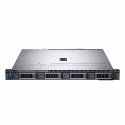 DELL PowerEdge R240 serveur 3,4 GHz 8 Go Rack (1 U) Intel Xeon E 250 W DDR4-SDRAM - Vue supplémentaire 7