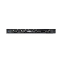 DELL PowerEdge R250 serveur 2000 Go Rack (2 U) Intel Xeon E 2,8 GHz 16 Go 450 W