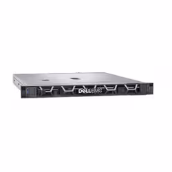 DELL PowerEdge R250 serveur 2000 Go Rack (2 U) Intel Xeon E 2,8 GHz 16 Go 450 W - Vue supplémentaire 3