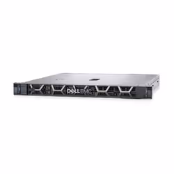 DELL PowerEdge R350 serveur 600 GB Rack (1 U) Intel Xeon E 2,8 GHz 16 GB 600 W (PER350CM1) - Vue supplémentaire 3