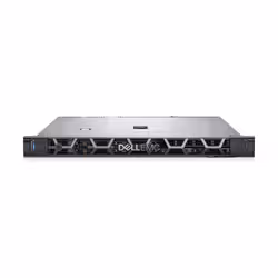 DELL PowerEdge R350 serveur 600 GB Rack (1 U) Intel Xeon E 2,9 GHz 16 GB DDR4-SDRAM 600 W (PER350CM2) - Vue supplémentaire 2