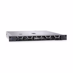 DELL PowerEdge R350 serveur 600 GB Rack (1 U) Intel Xeon E 2,9 GHz 16 GB DDR4-SDRAM 600 W (PER350CM2) - Vue supplémentaire 4