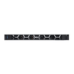 DELL PowerEdge R360 serveur 480 Go Rack (1 U) Intel Xeon 6 6315P 2,8 GHz 32 Go DDR5-SDRAM 700 W