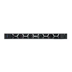 DELL PowerEdge R360 serveur 480 Go Rack (1 U) Intel Xeon 6 6315P 2,8 GHz 32 Go DDR5-SDRAM 700 W