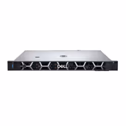 DELL PowerEdge R360 serveur 480 Go Rack (1 U) Intel Xeon 6 6315P 2,8 GHz 32 Go DDR5-SDRAM 700 W - Vue supplémentaire 2