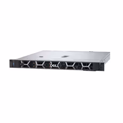 DELL PowerEdge R360 serveur 480 Go Rack (1 U) Intel Xeon 6 6315P 2,8 GHz 32 Go DDR5-SDRAM 700 W - Vue supplémentaire 3